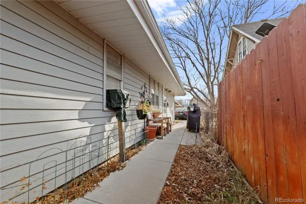 518 Carson ST, Brush, CO 80723