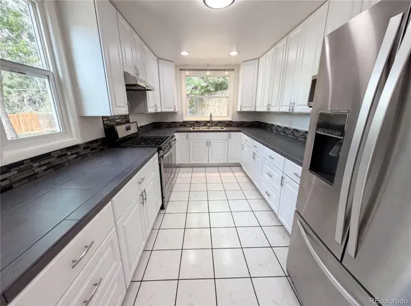519 N Gilbert ST, Castle Rock, CO 80104