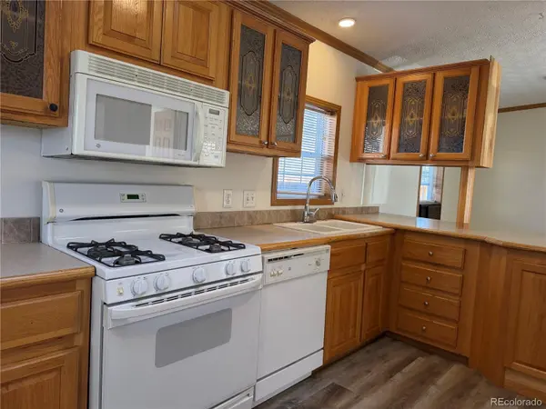 4095 W Arizona AVE, Denver, CO 80219