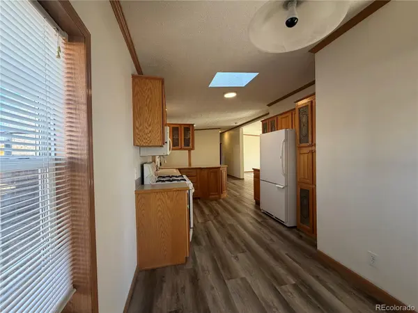 4095 W Arizona AVE, Denver, CO 80219