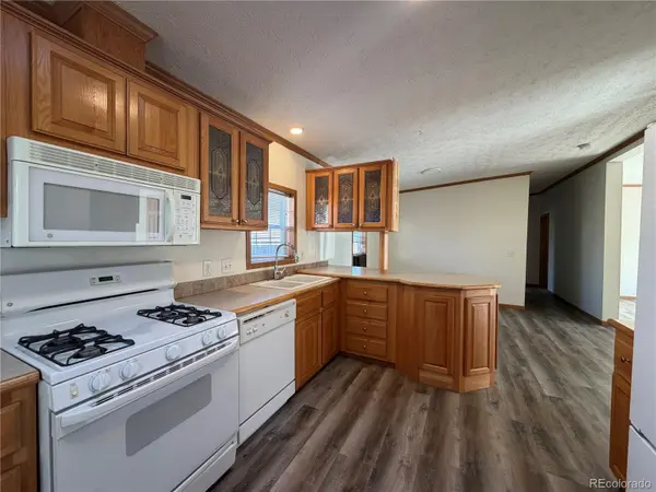 4095 W Arizona AVE, Denver, CO 80219