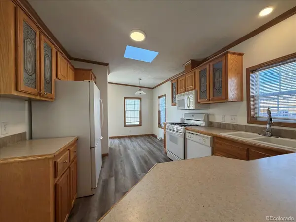 4095 W Arizona AVE, Denver, CO 80219
