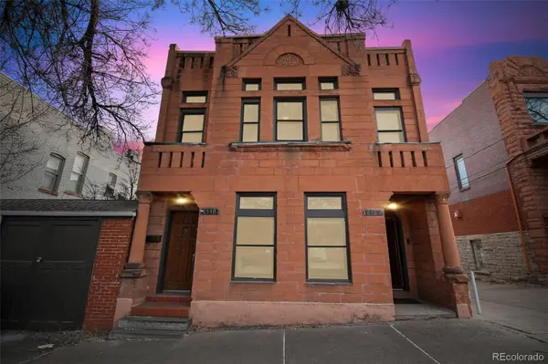 2118 W 28th AVE, Denver, CO 80211