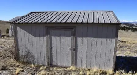135 Navajo TRL, Hartsel, CO 80449