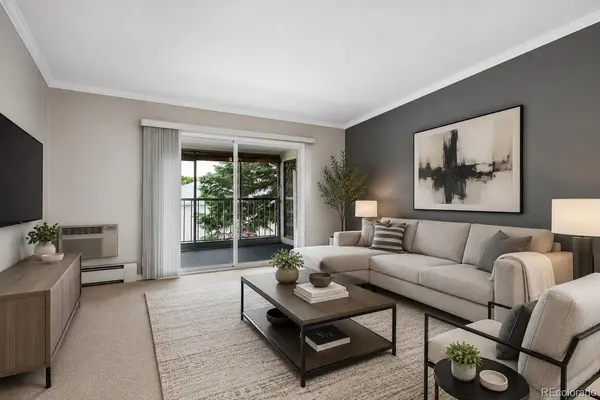 715 S Clinton ST #2B, Denver, CO 80247