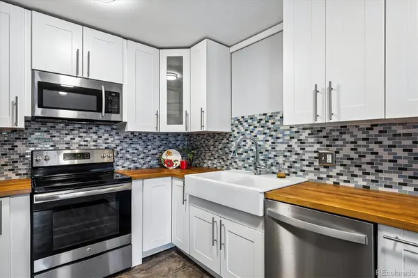 715 S Clinton ST #2B, Denver, CO 80247