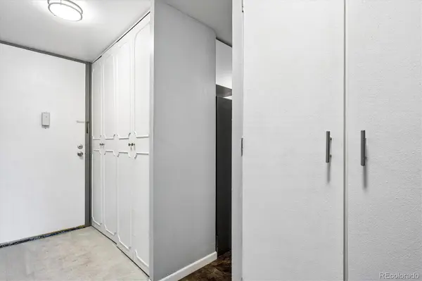 715 S Clinton ST #2B, Denver, CO 80247