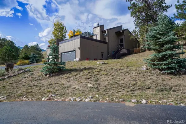 30591 Sun Creek DR #13E, Evergreen, CO 80439