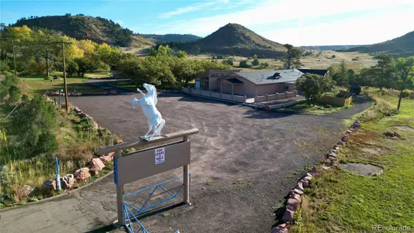 14275 S State Highway 115, Colorado Springs, CO 80926