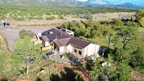 14275 S State Highway 115, Colorado Springs, CO 80926