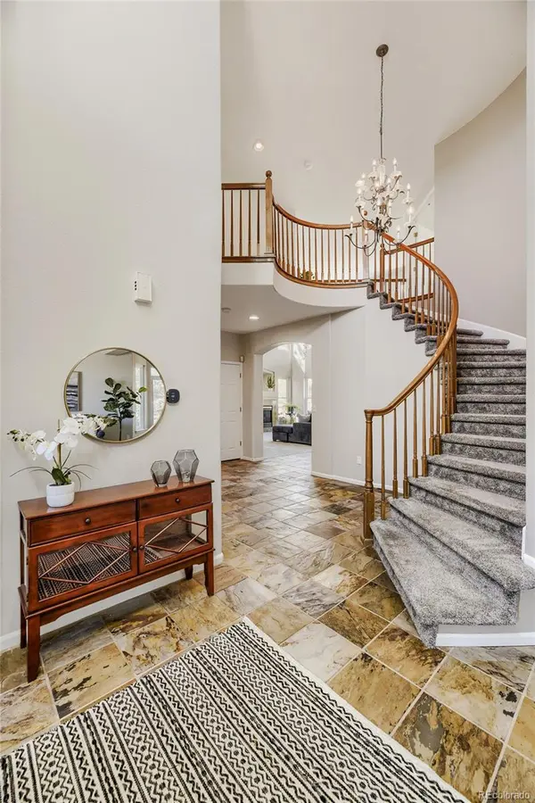 7179 Red Mesa DR, Littleton, CO 80125