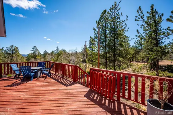 55 W Crosscut, Bailey, CO 80421