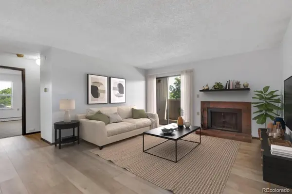 512 E Monroe DR #D438, Fort Collins, CO 80525