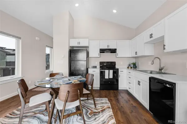 325 Williams ST, Buena Vista, CO 81211