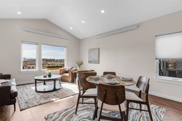 325 Williams ST, Buena Vista, CO 81211