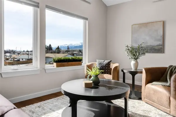 325 Williams ST, Buena Vista, CO 81211