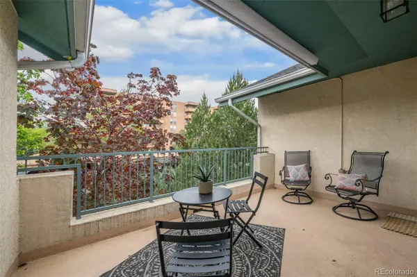 540 Mohawk DR #15, Boulder, CO 80303