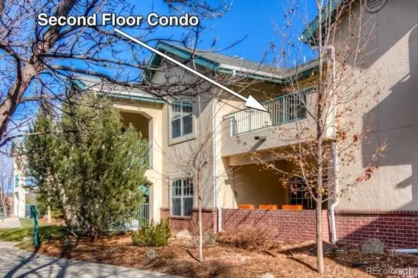 540 Mohawk DR #15, Boulder, CO 80303