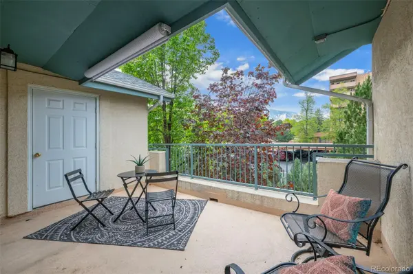 540 Mohawk DR #15, Boulder, CO 80303