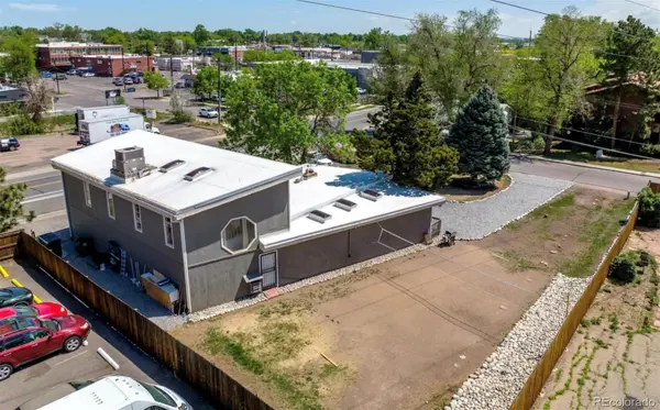 8800 W 14th AVE, Lakewood, CO 80215
