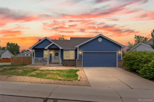 3102 49th Avenue CT, Greeley, CO 80634