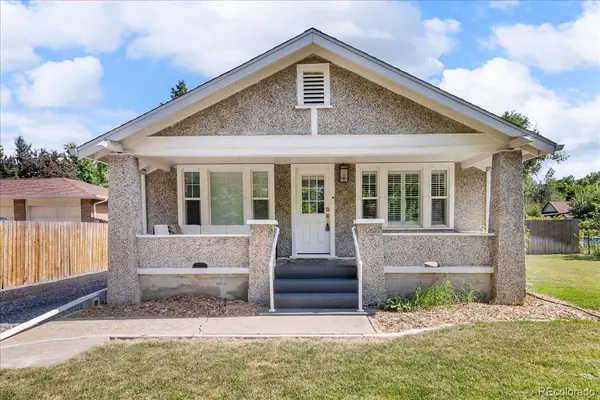 7340 W 32nd AVE, Wheat Ridge, CO 80033