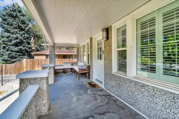7340 W 32nd AVE, Wheat Ridge, CO 80033