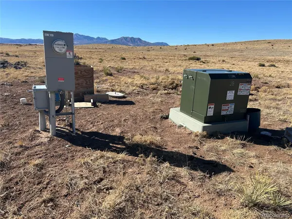 Lot 75a River Ridge Ranch, La Veta, CO 81055