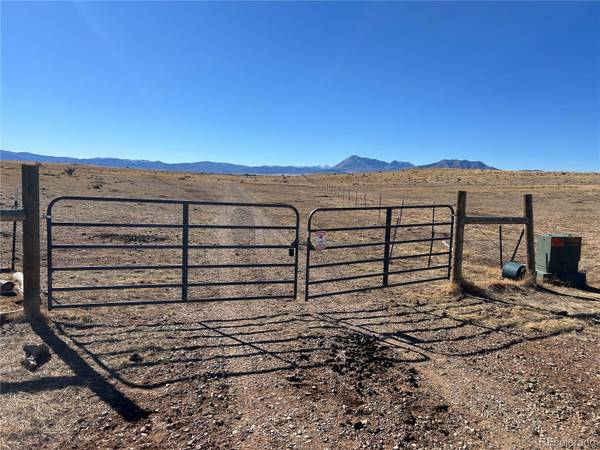 Lot 75a River Ridge Ranch, La Veta, CO 81055