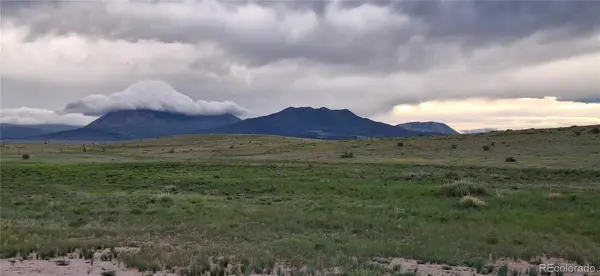 Lot 75a River Ridge Ranch, La Veta, CO 81055