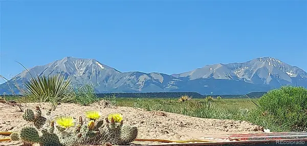 Lot 75a River Ridge Ranch, La Veta, CO 81055