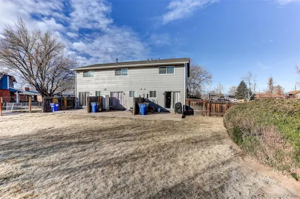 14280 E 22nd PL, Aurora, CO 80011