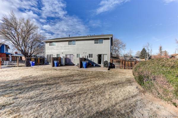 14280 E 22nd PL, Aurora, CO 80011