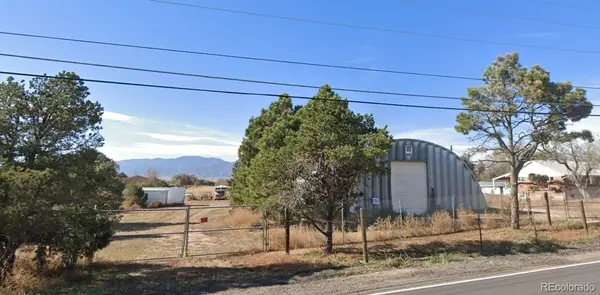 1355 Fountain Mesa RD, Fountain, CO 80817
