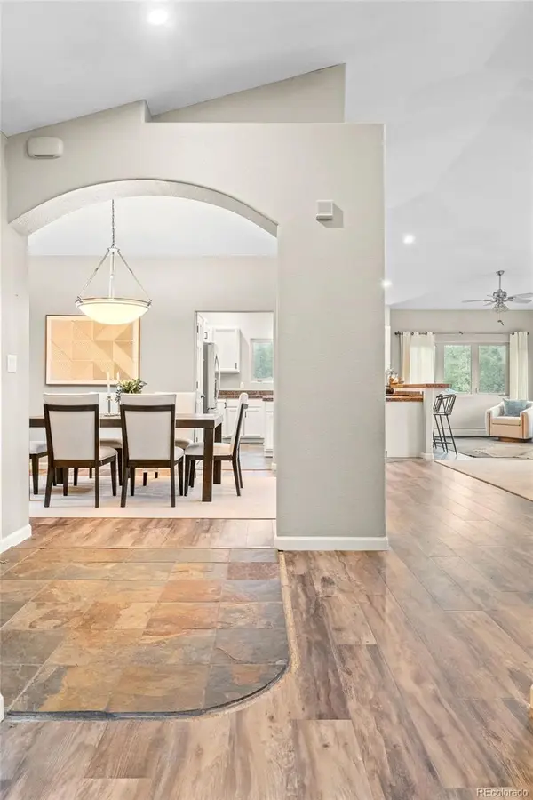3044 High RD, Evergreen, CO 80439