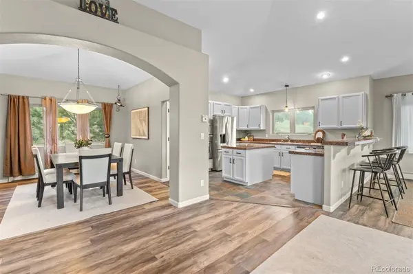 3044 High RD, Evergreen, CO 80439