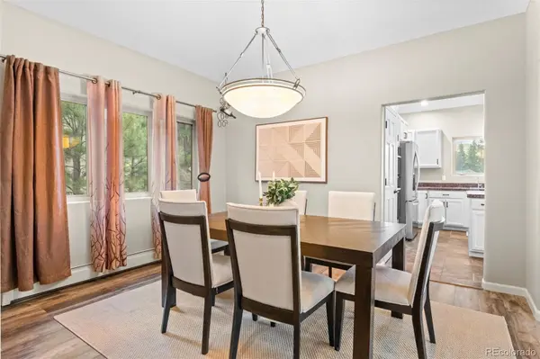 3044 High RD, Evergreen, CO 80439