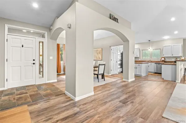 3044 High RD, Evergreen, CO 80439