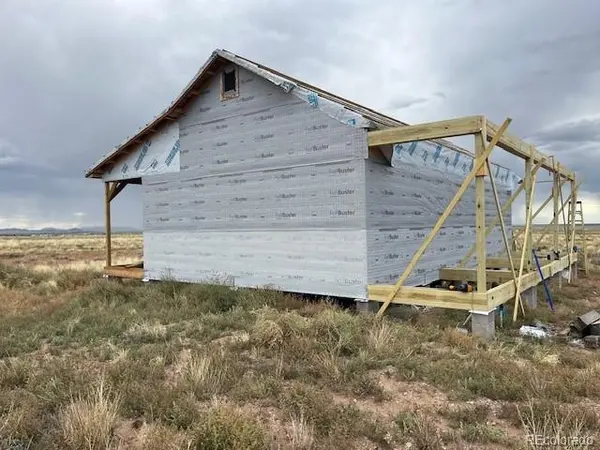 Lot 13 5th ST, Blanca, CO 81123