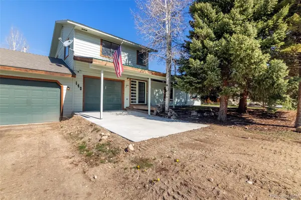 143 Grand County Road 443, Grand Lake, CO 80447