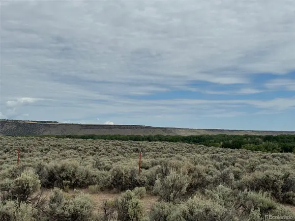 00 County Rd 9, Antonito, CO 81120