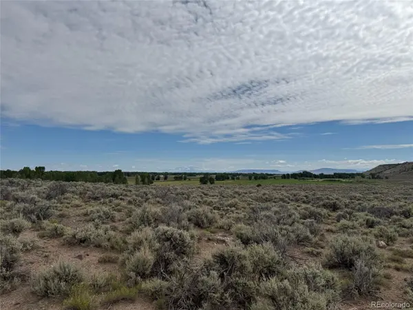 00 County Rd 9, Antonito, CO 81120