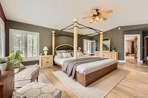 11274 E Manitou RD, Franktown, CO 80116