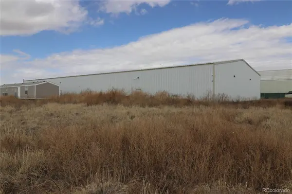 8682 Maverick LN, Ordway, CO 81063