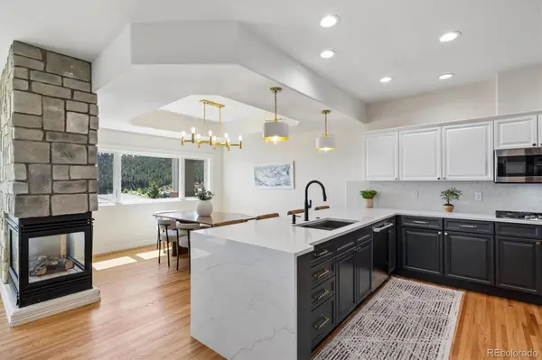561 Ridgeside DR, Golden, CO 80401