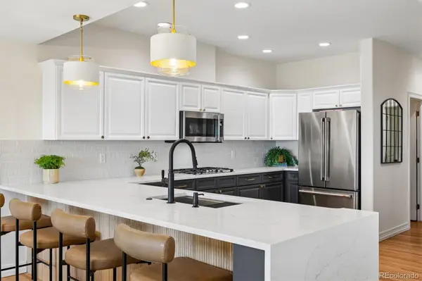 561 Ridgeside DR, Golden, CO 80401
