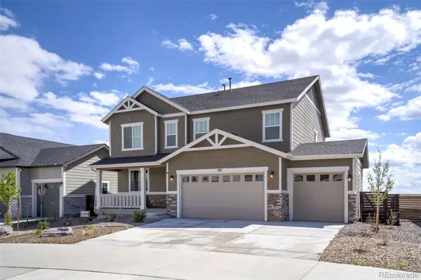 188 S Waterloo ST, Aurora, CO 80018
