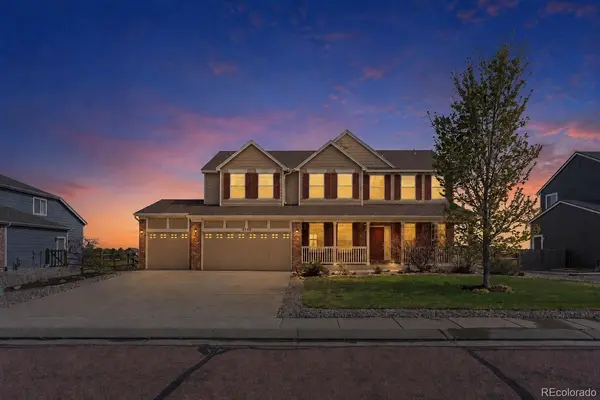 8740 Royal Melbourne CIR, Peyton, CO 80831
