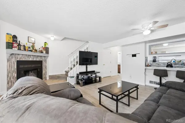 11688 E Cedar AVE, Aurora, CO 80012