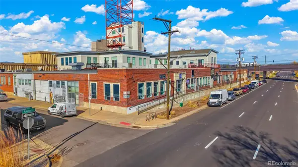209 Kalamath ST #17, Denver, CO 80223